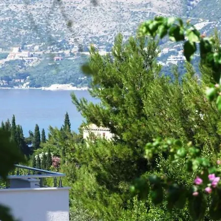 Villa Kipre 2 Cavtat Exteriör bild
