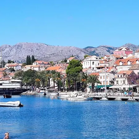 Villa Kipre 2 Cavtat Exteriör bild