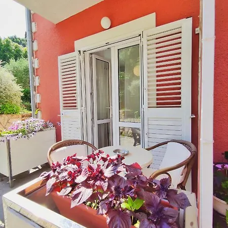 Villa Kipre 2 Cavtat Exteriör bild