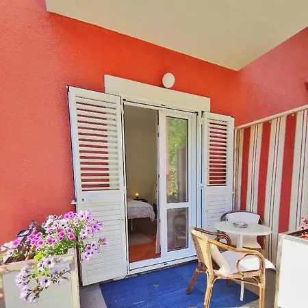 Villa Kipre 2 Cavtat Exteriör bild