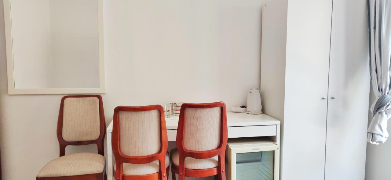 Kipre 2 Appartement