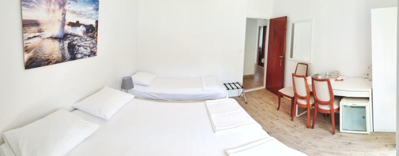 Kipre 2 Appartement *